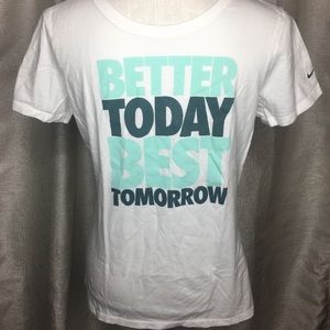 Nike Women’s Athletics Shirt